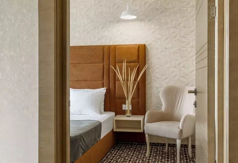 Sunparco Hotel Ultra All Inclusive