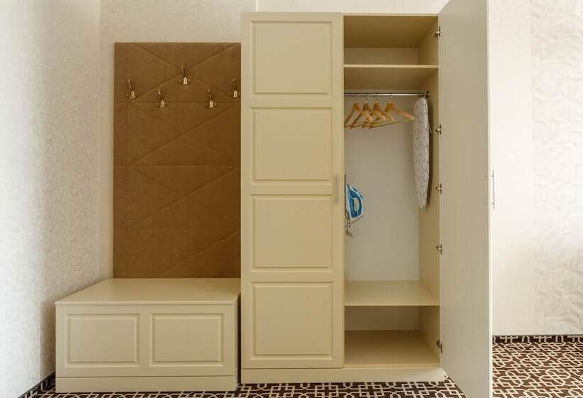 Sunparco Hotel Ultra All Inclusive