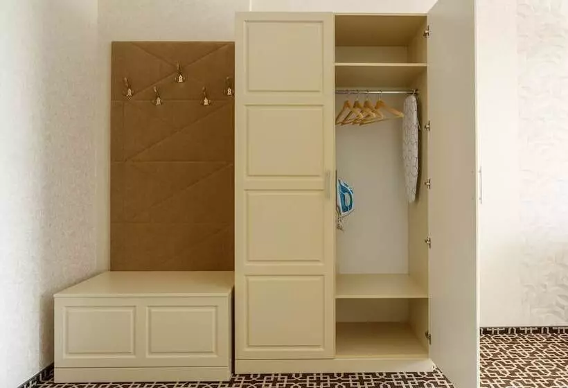 Sunparco Hotel Ultra All Inclusive