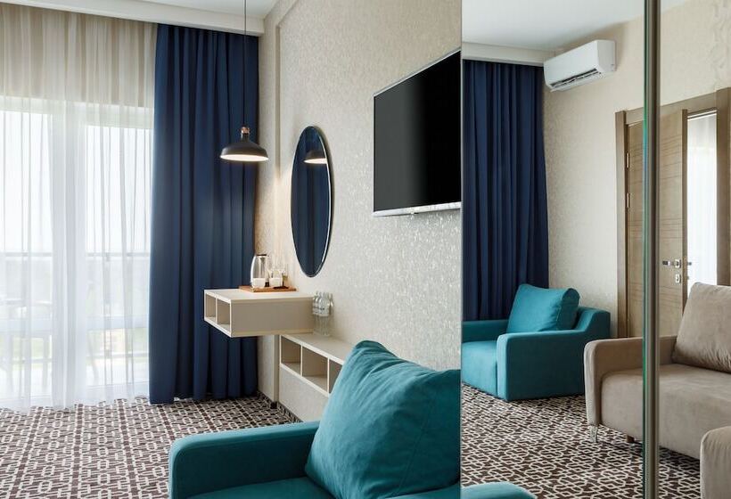 Sunparco Hotel Ultra All Inclusive