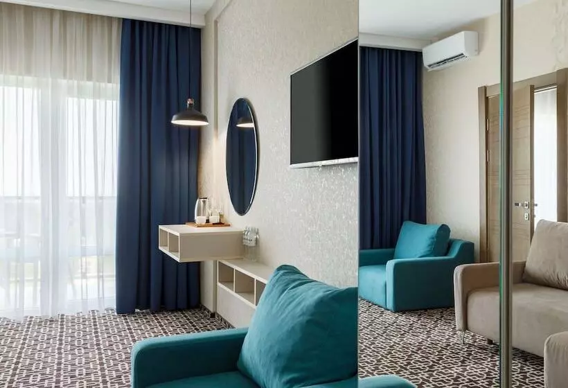 Sunparco Hotel Ultra All Inclusive