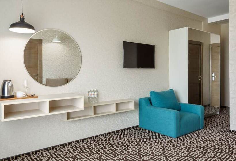 Sunparco Hotel Ultra All Inclusive