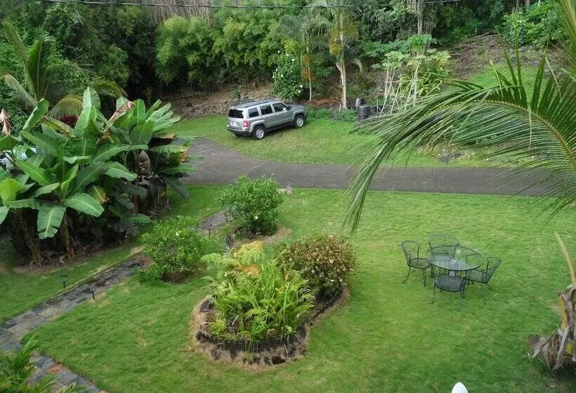 A Beautiful Edge Of The World Bed & Breakfast