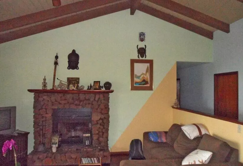 A Beautiful Edge Of The World Bed & Breakfast