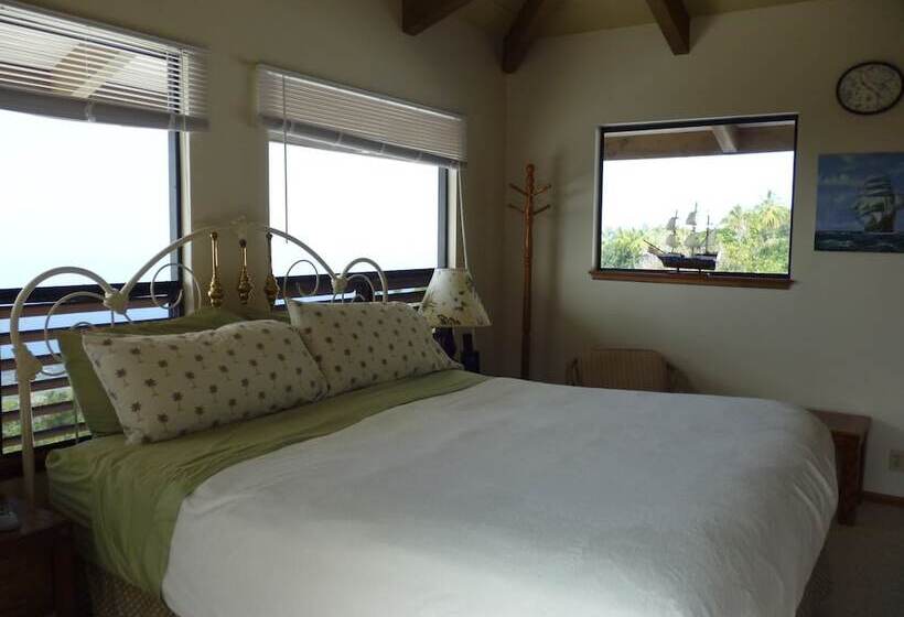 A Beautiful Edge Of The World Bed & Breakfast