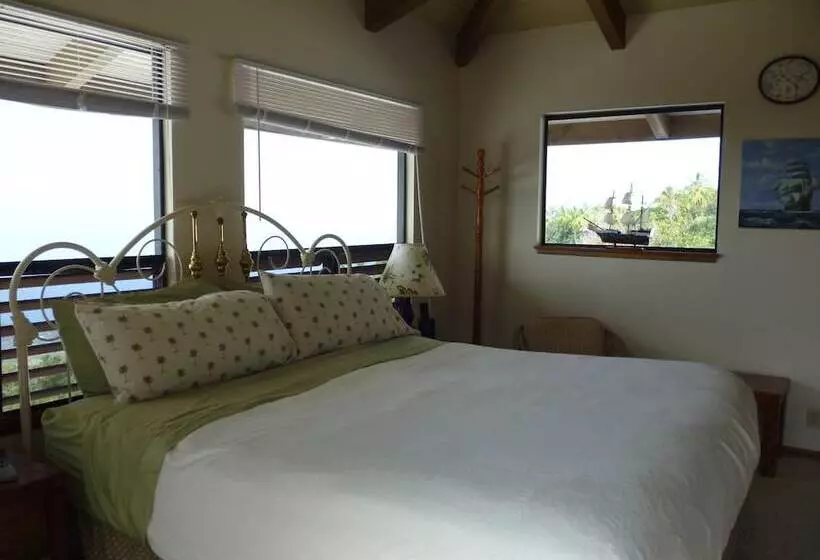 A Beautiful Edge Of The World Bed & Breakfast