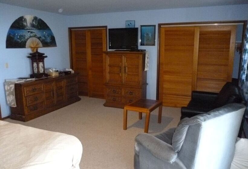 A Beautiful Edge Of The World Bed & Breakfast