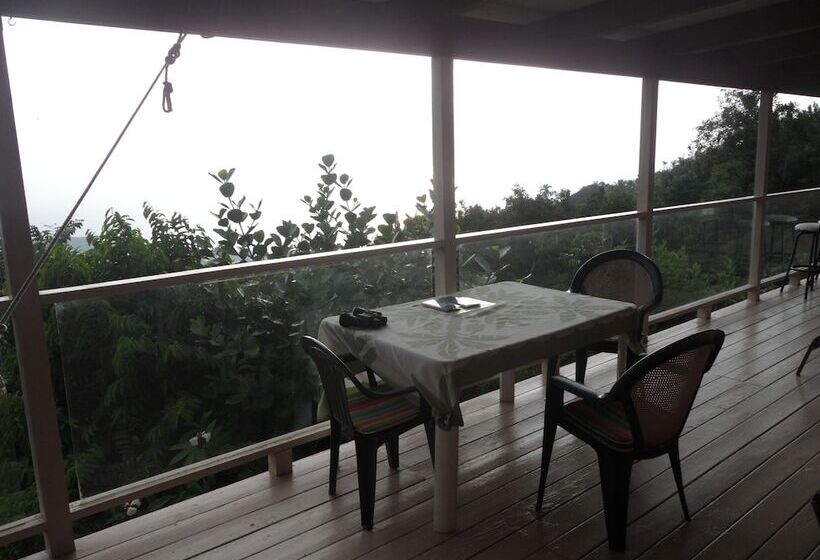 A Beautiful Edge Of The World Bed & Breakfast