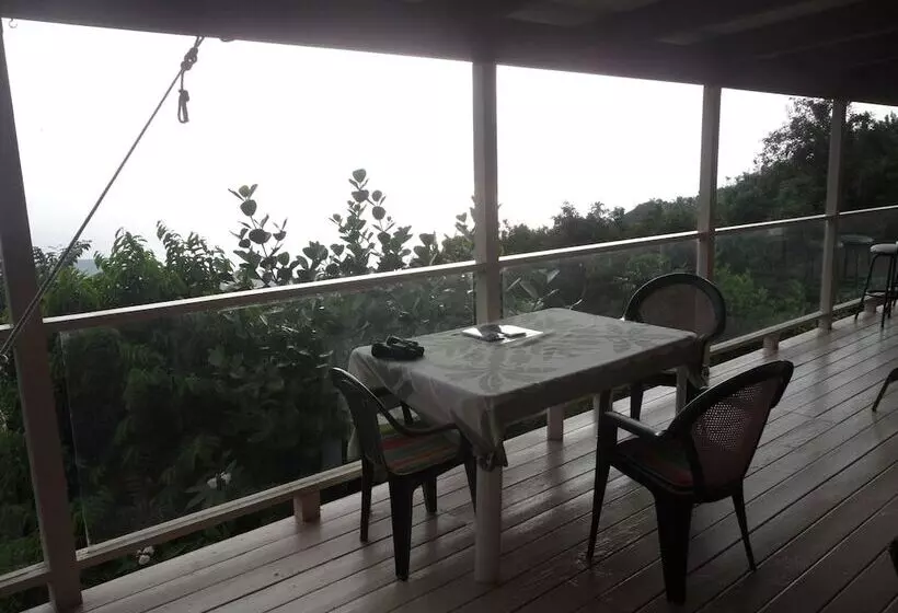 A Beautiful Edge Of The World Bed & Breakfast