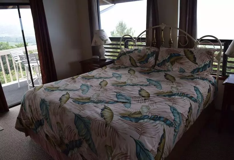 A Beautiful Edge Of The World Bed & Breakfast