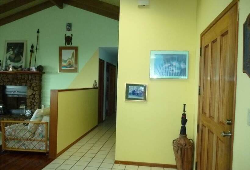 A Beautiful Edge Of The World Bed & Breakfast