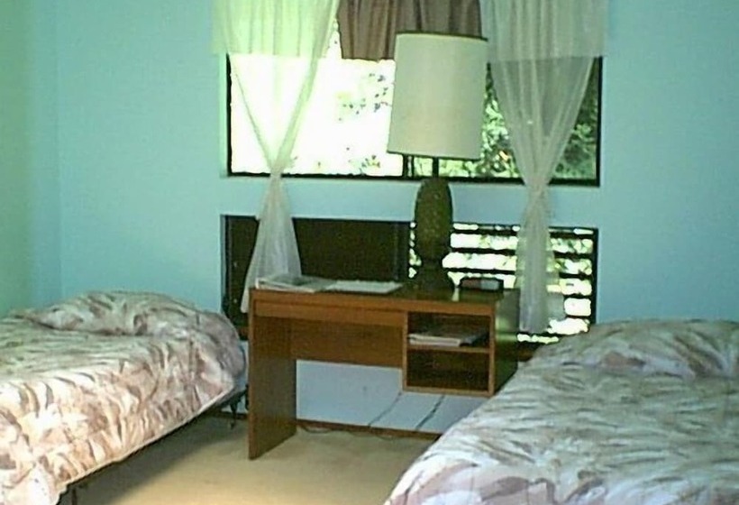 A Beautiful Edge Of The World Bed & Breakfast