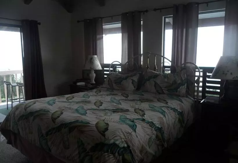 A Beautiful Edge Of The World Bed & Breakfast