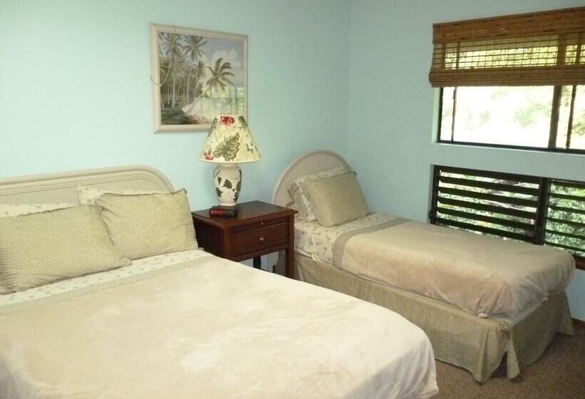 A Beautiful Edge Of The World Bed & Breakfast