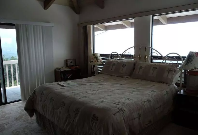 A Beautiful Edge Of The World Bed & Breakfast