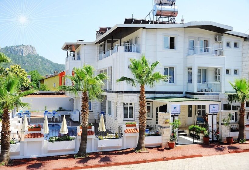 Amsterdam Otel & Suite