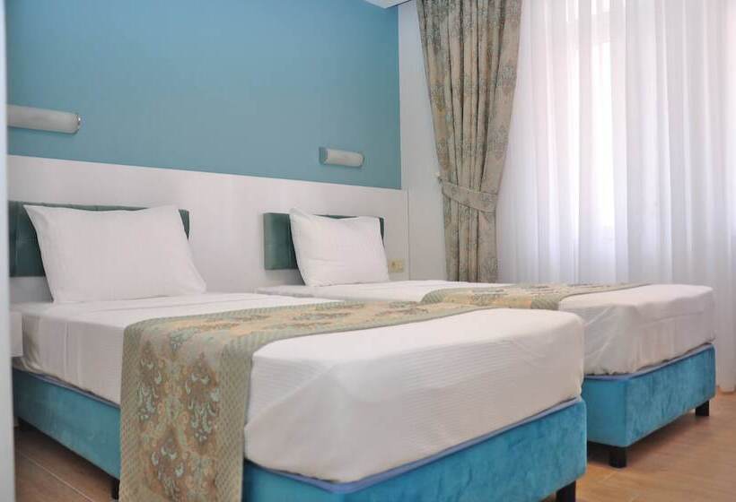 Amsterdam Otel & Suite