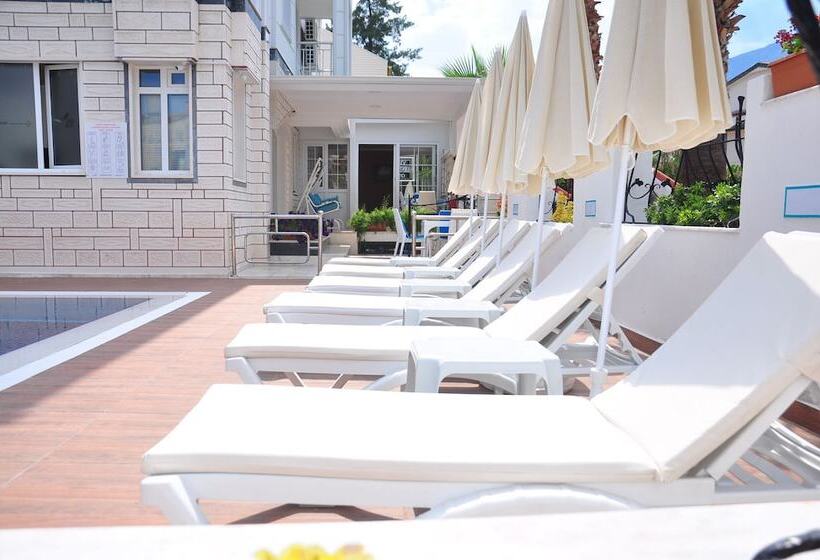 Amsterdam Otel & Suite