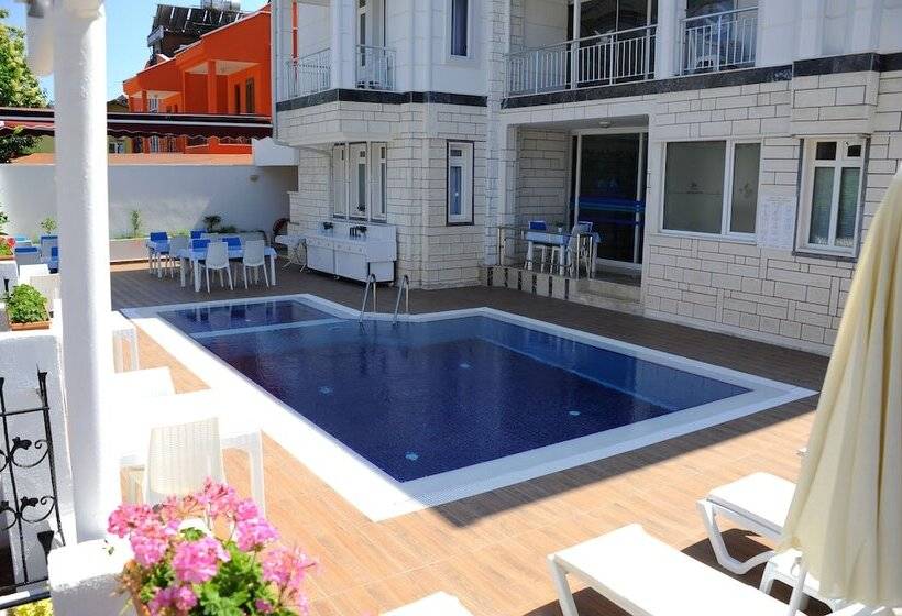 Amsterdam Otel & Suite