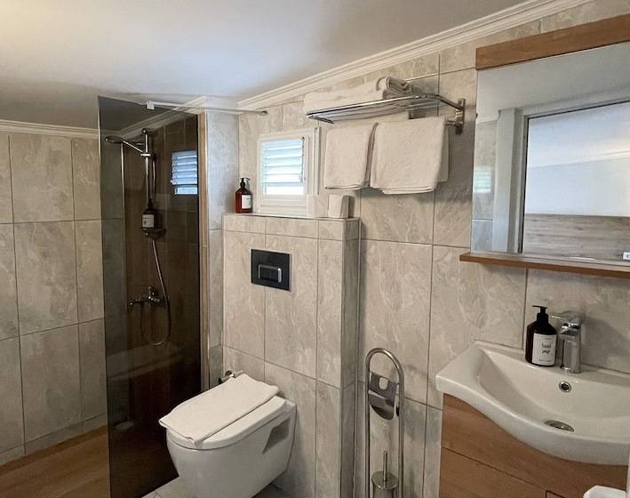 Amsterdam Otel & Suite