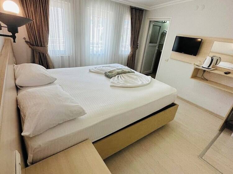 Amsterdam Otel & Suite