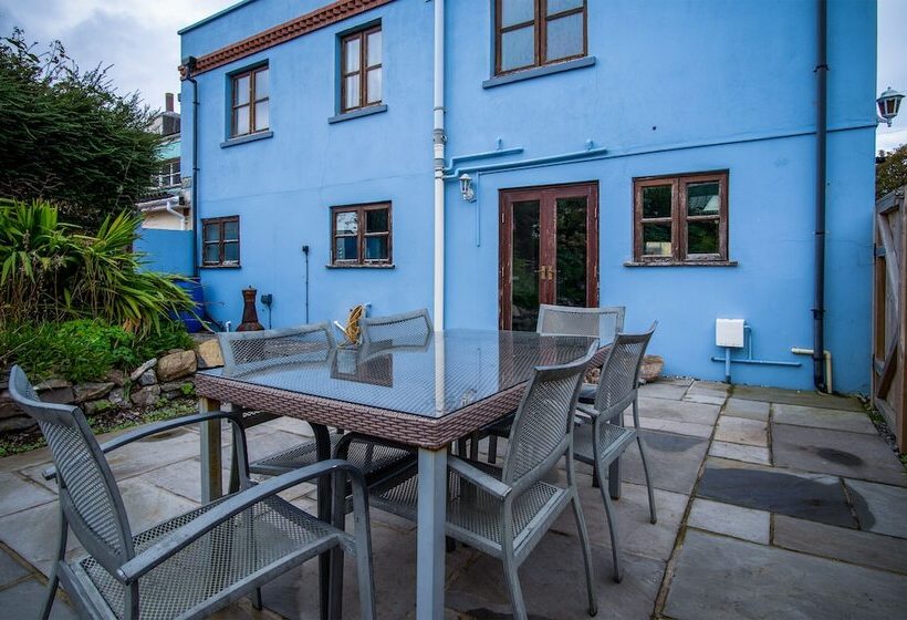 Angle Adventures   4 Bed Cottage   Angle