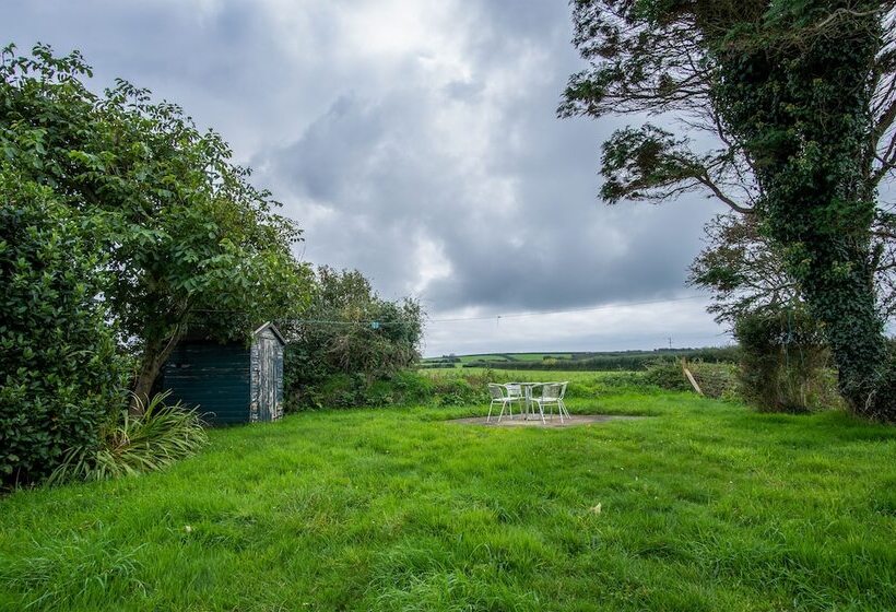 Angle Adventures   4 Bed Cottage   Angle