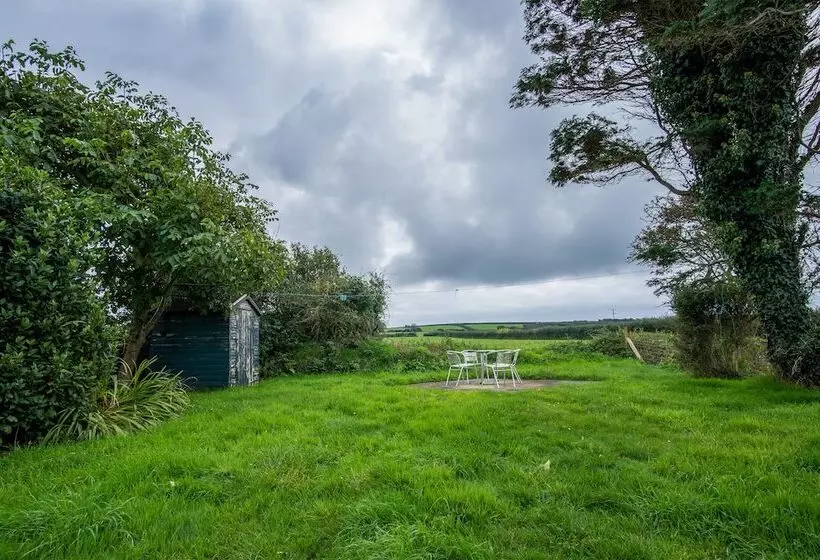 Angle Adventures   4 Bed Cottage   Angle