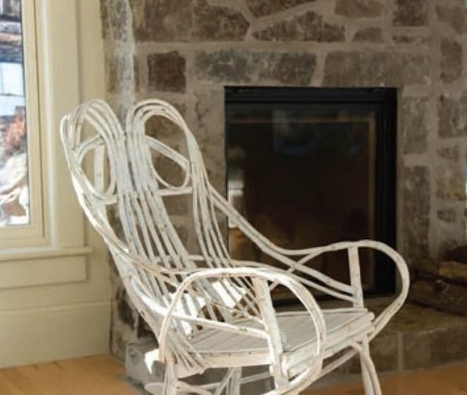 مبيت وإفطار Gite Du Grand Peintre Gordon Harrison