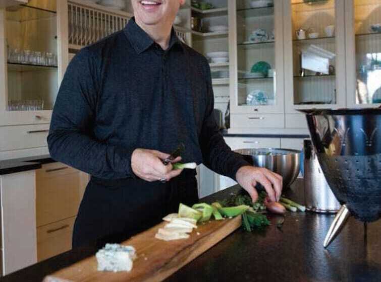 مبيت وإفطار Gite Du Grand Peintre Gordon Harrison