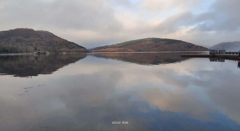 Ben Lomond Cottage Loch Lomond And Arrochar Alps