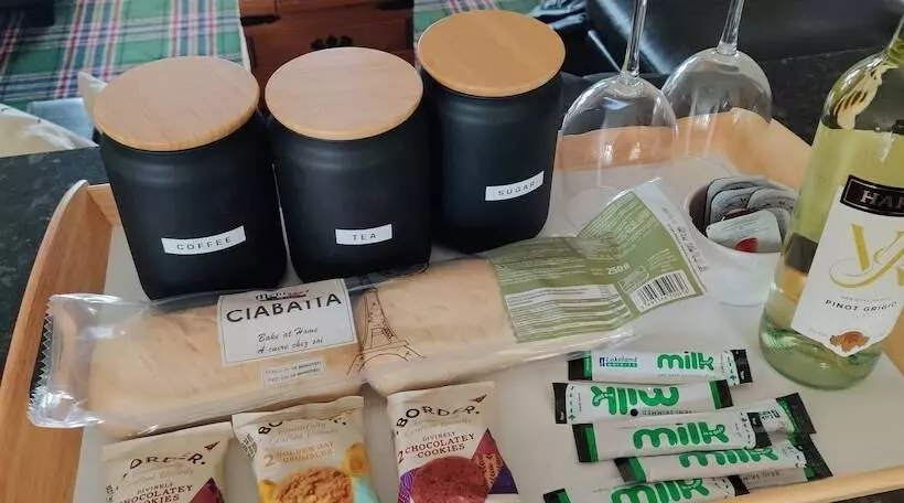 Ben Lomond Cottage   Loch Lomond And Arrochar Alps