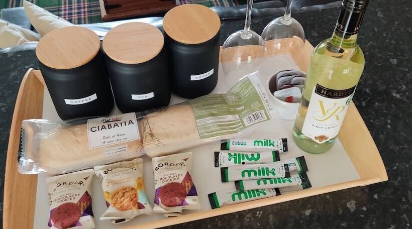 Ben Lomond Cottage Loch Lomond And Arrochar Alps