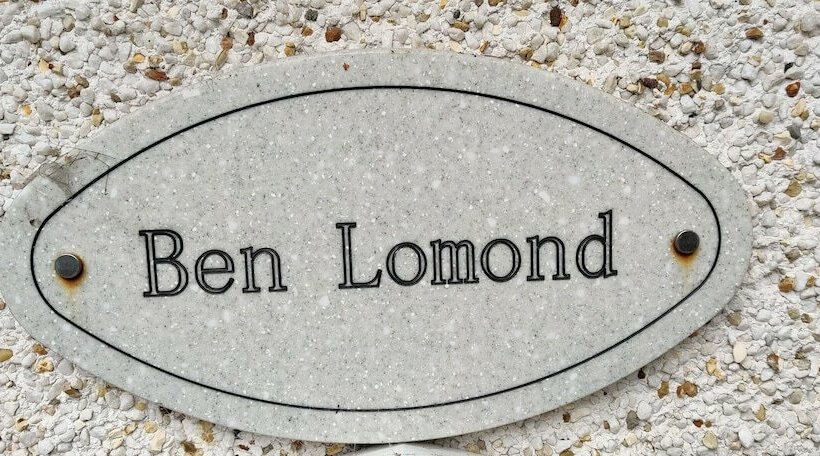 Ben Lomond Cottage Loch Lomond And Arrochar Alps