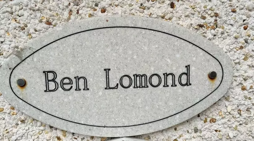 Ben Lomond Cottage   Loch Lomond And Arrochar Alps