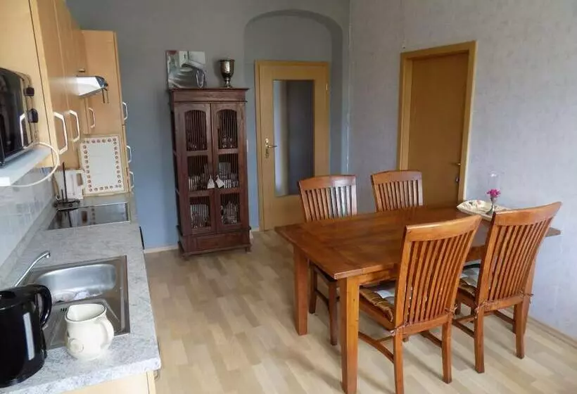 Die Alte Bäckerei