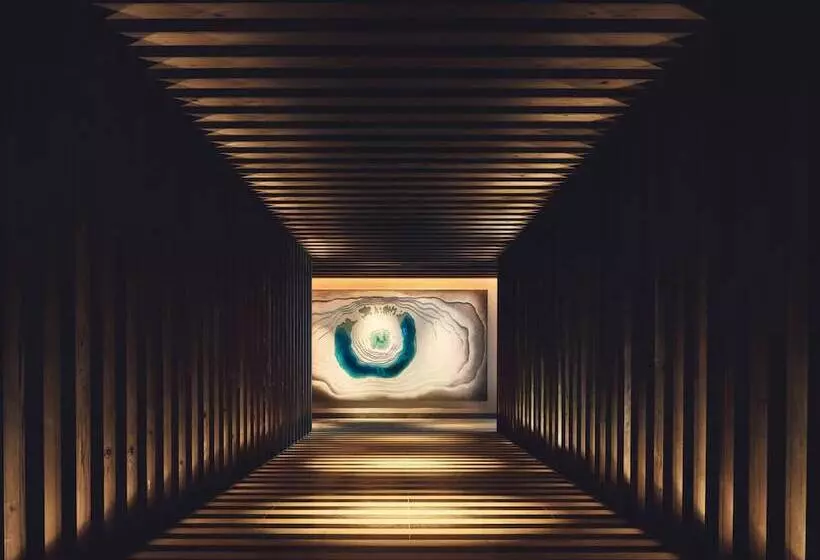 ホテル Ana Intercontinental Appi Kogen Resort, An Ihg