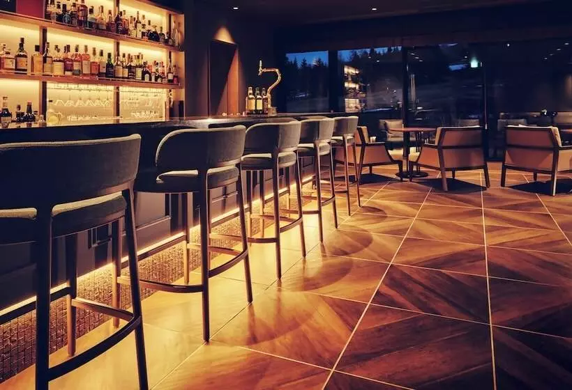 ホテル Ana Intercontinental Appi Kogen Resort, An Ihg