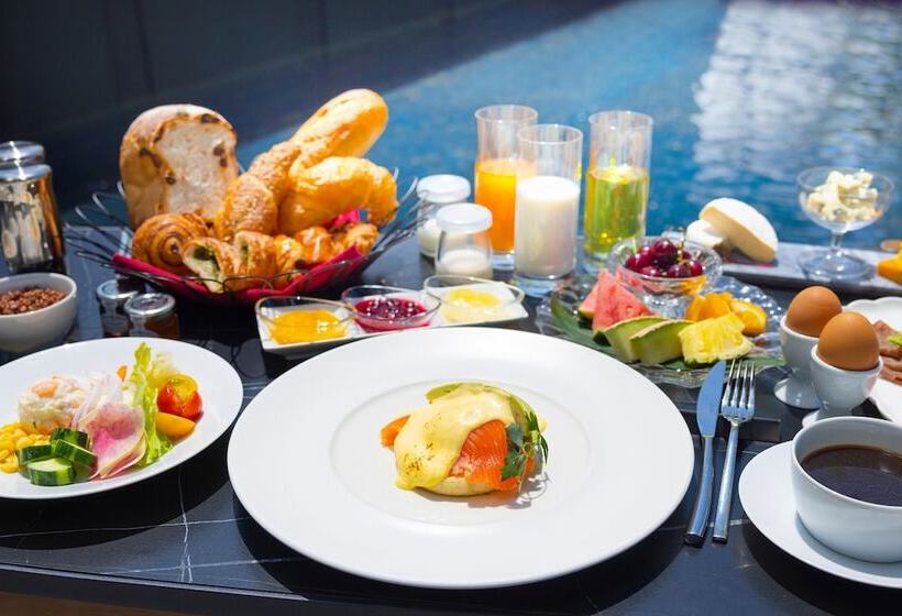 Отель Ana Intercontinental Appi Kogen Resort, An Ihg