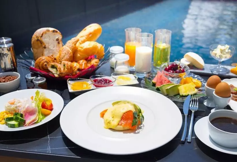 ホテル Ana Intercontinental Appi Kogen Resort, An Ihg