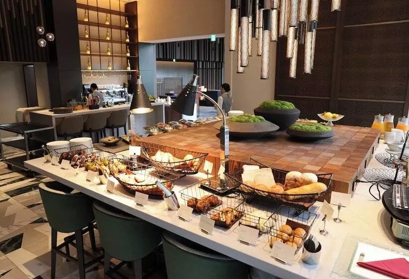 ホテル Ana Intercontinental Appi Kogen Resort, An Ihg