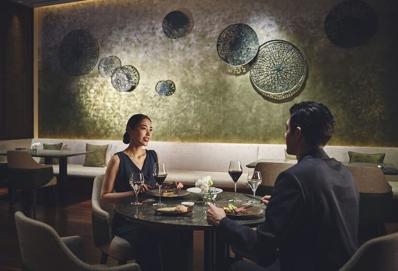 Отель Ana Intercontinental Appi Kogen Resort, An Ihg