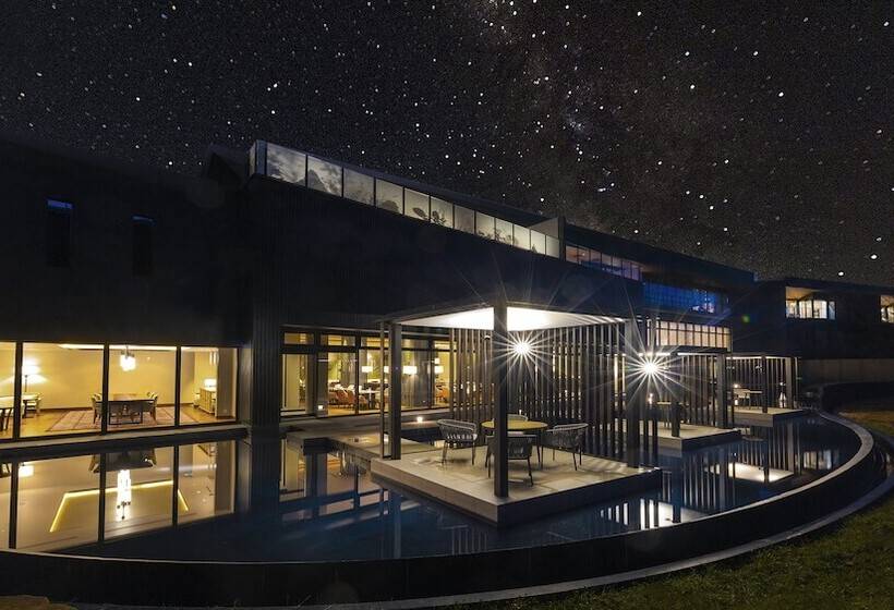 Отель Ana Intercontinental Appi Kogen Resort, An Ihg