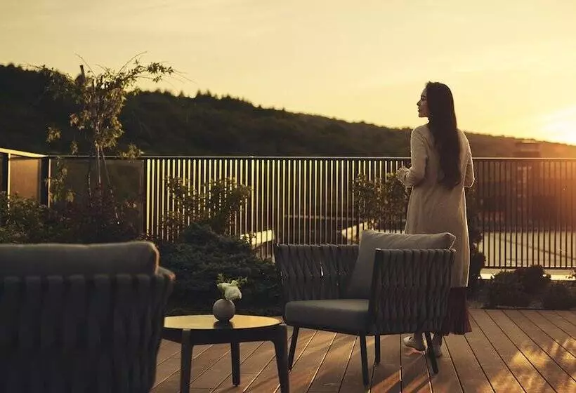 ホテル Ana Intercontinental Appi Kogen Resort, An Ihg