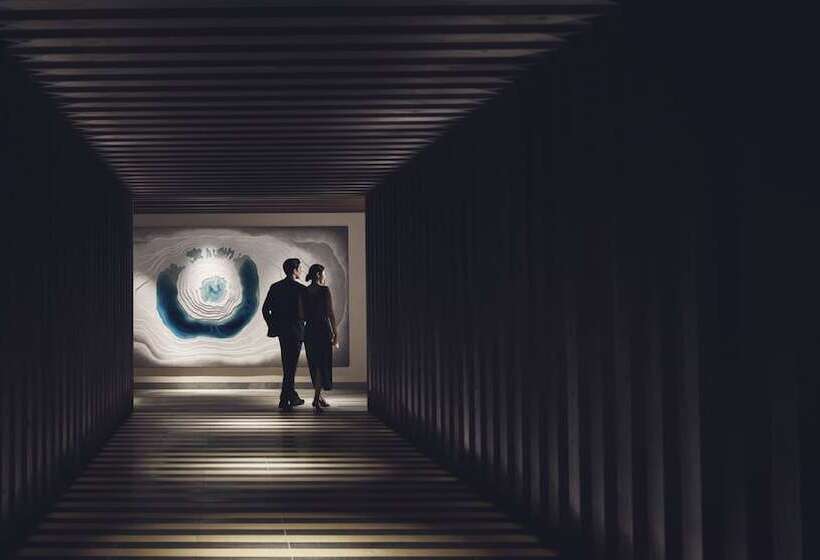 Отель Ana Intercontinental Appi Kogen Resort, An Ihg