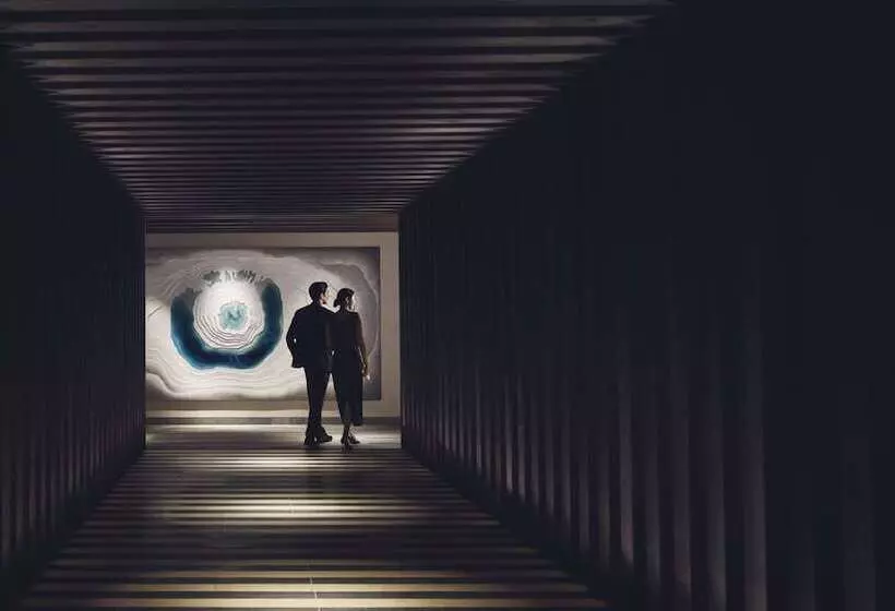 ホテル Ana Intercontinental Appi Kogen Resort, An Ihg