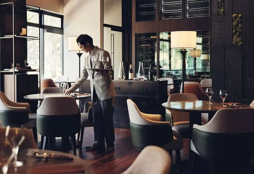 ホテル Ana Intercontinental Appi Kogen Resort, An Ihg