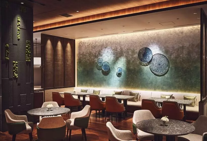 ホテル Ana Intercontinental Appi Kogen Resort, An Ihg