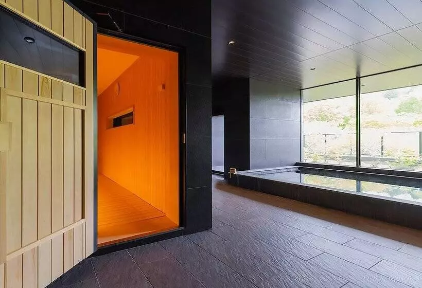 ホテル Ana Intercontinental Appi Kogen Resort, An Ihg