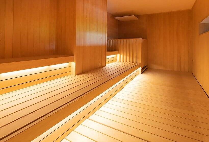 Отель Ana Intercontinental Appi Kogen Resort, An Ihg